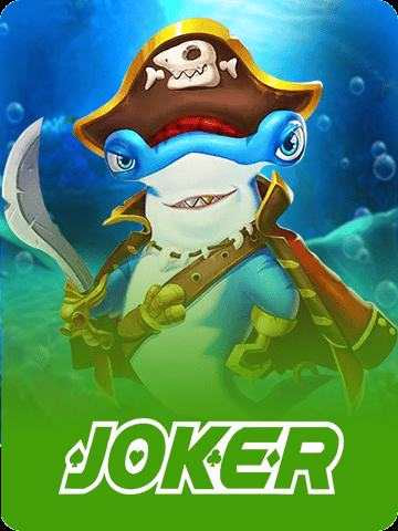 Game Fishing Joker